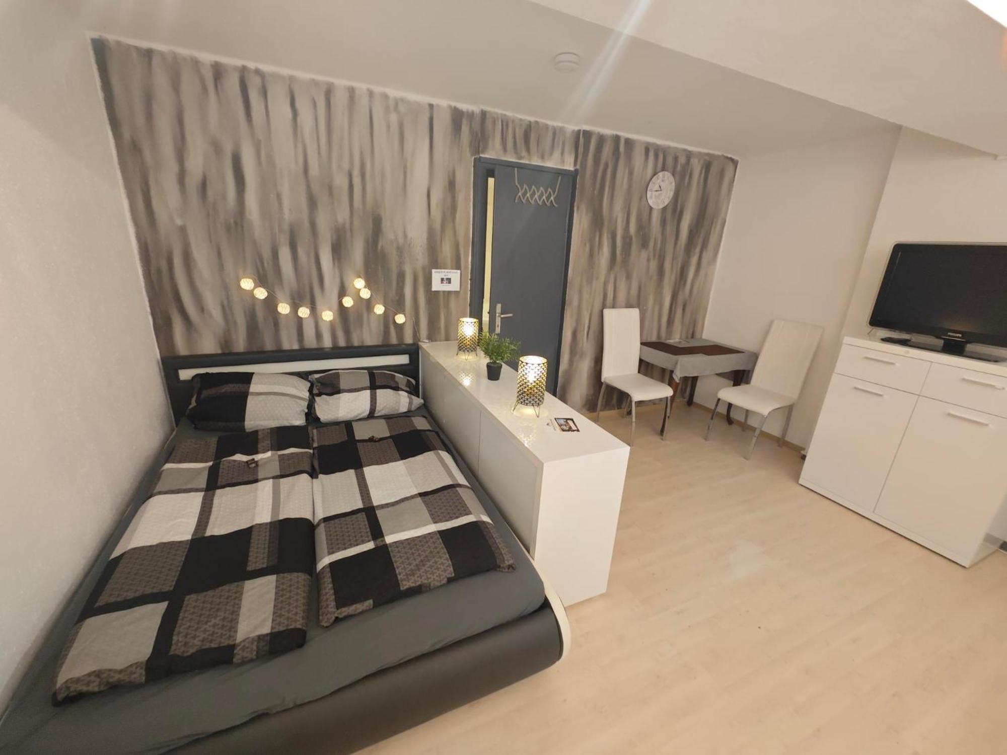 Appartment Muehlberg Obermuehle Kirchensittenbach Zewnętrze zdjęcie