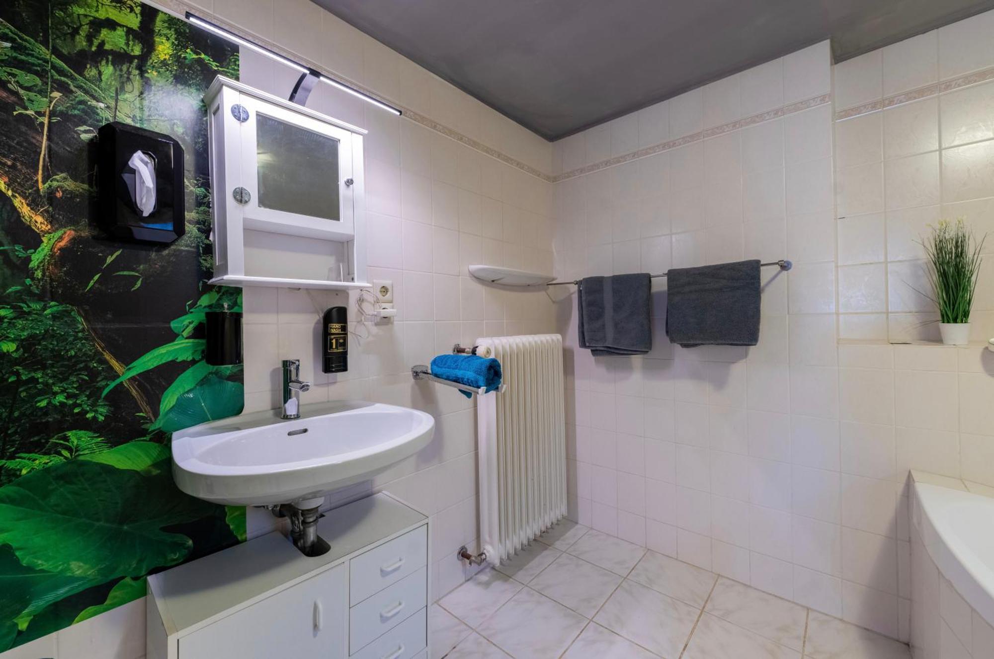 Appartment Muehlberg Obermuehle Kirchensittenbach Zewnętrze zdjęcie